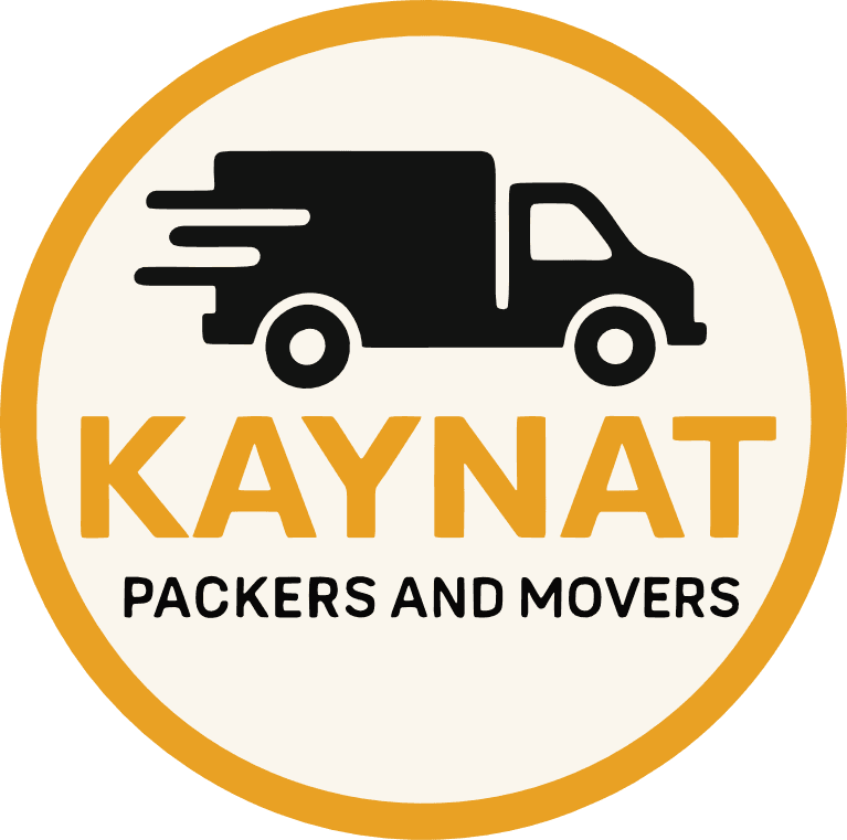 Kaynath Packers & Movers